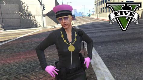 kiki chanel gta|Kiki Chanel GTA5 RP .